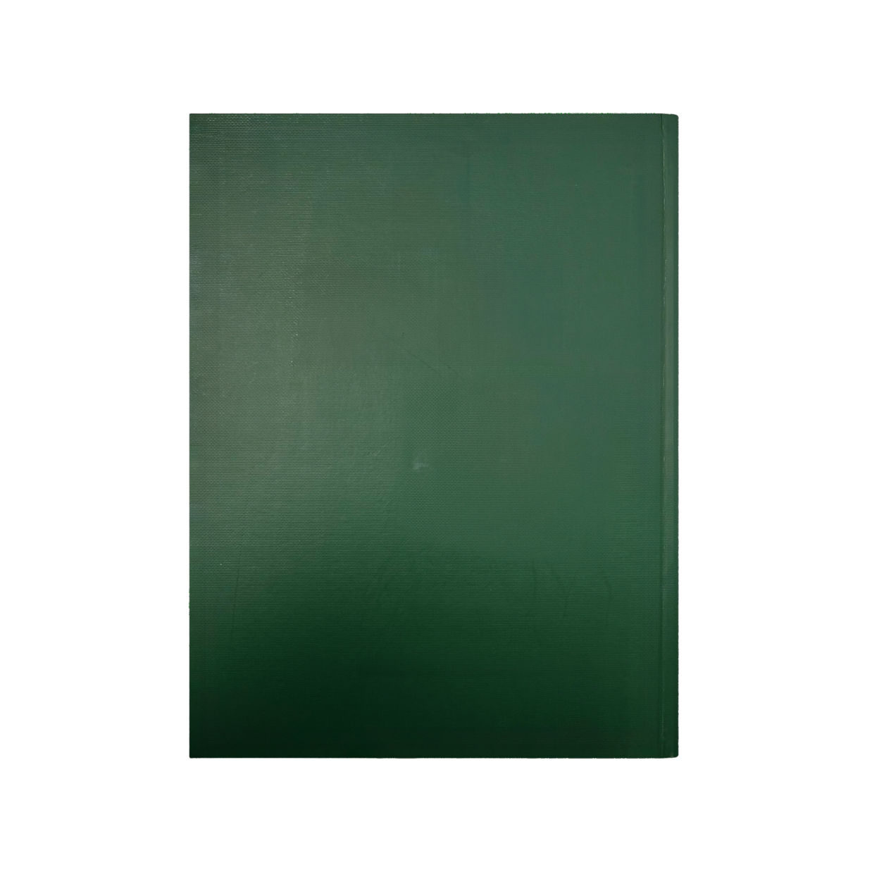 Upward - Rural Management Diary, 12 Month Financial Year 2025-2026 Diary, 2 Days to Page, Quatro, PVC Cover