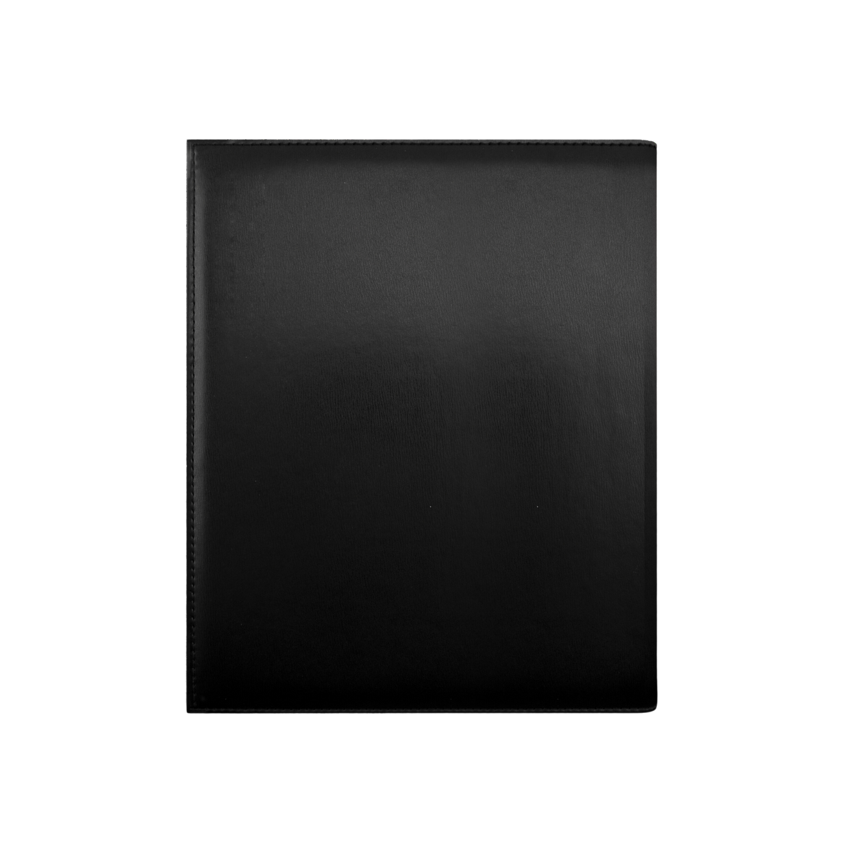 Upward - Deluxe 8242, 12 Month Financial Year 2025-2026 Diary, Day to Page, B5, Padded Cover