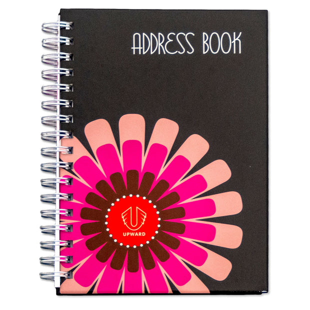 2057 diary planner