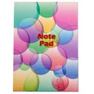 Upward - Note Pad - A5, Lined, Soft Cover