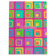 Upward - Note Pad - A5, Lined, Soft Cover