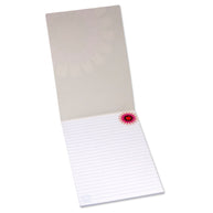 Upward - Note Pad - A5, Lined, Soft Cover