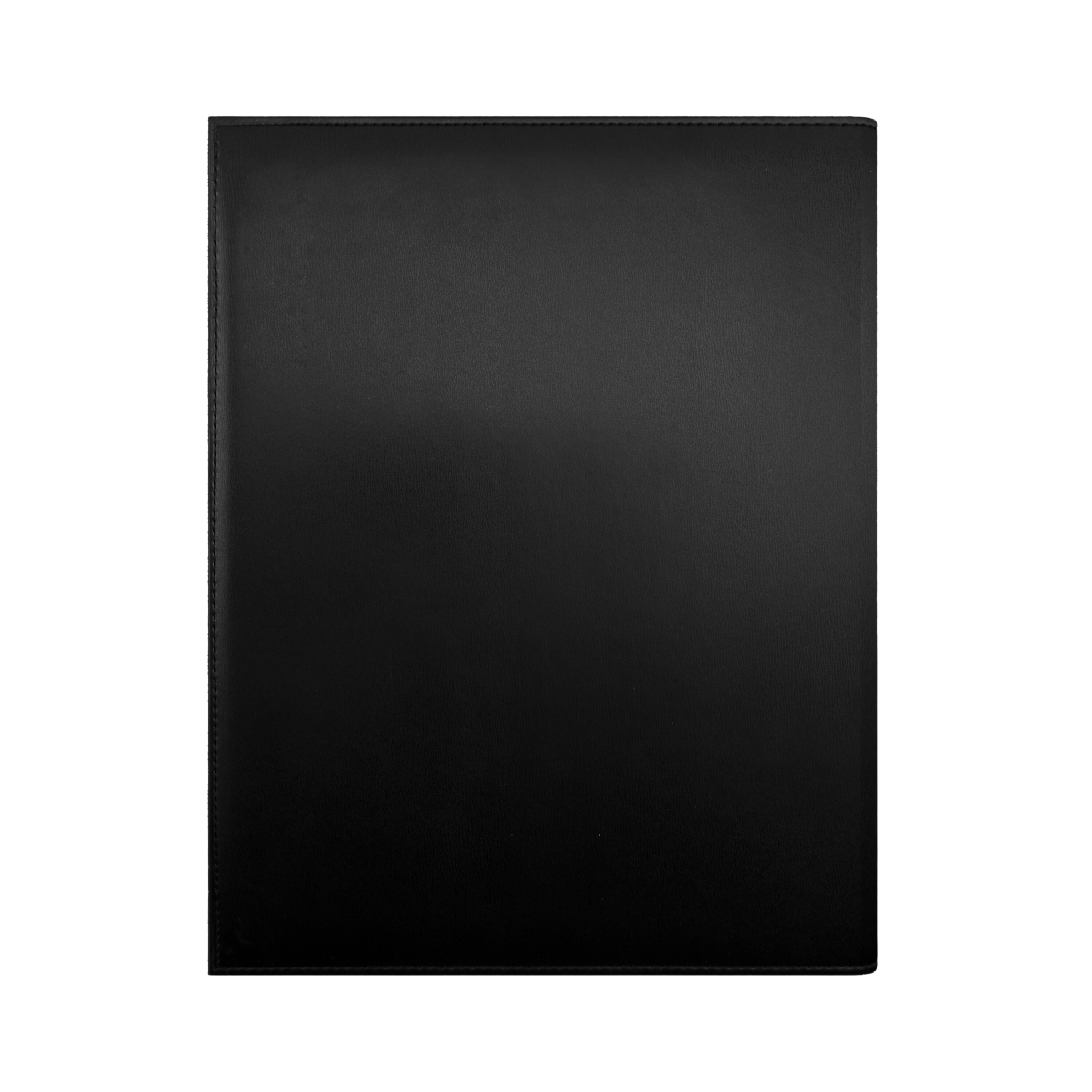 Upward - Deluxe, 12 Month Financial Year 2025-2026 Diary, Week to View, A4, Padded Cover