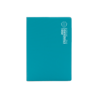 Upward - Standard 2421, 12 Month 2026 Calendar Year Planner, Week to View Diary, A6 Case Bound