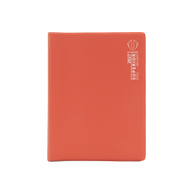 2027 Calendar Year Diary/Planner - 12 Month B6 Week to View Diary - Wiro Bound - Upward Superior Range