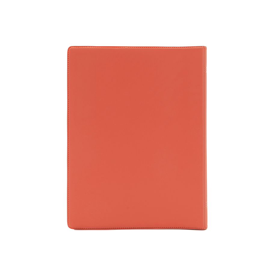 2027 Calendar Year Diary/Planner - 12 Month B6 Week to View Diary - Wiro Bound - Upward Superior Range
