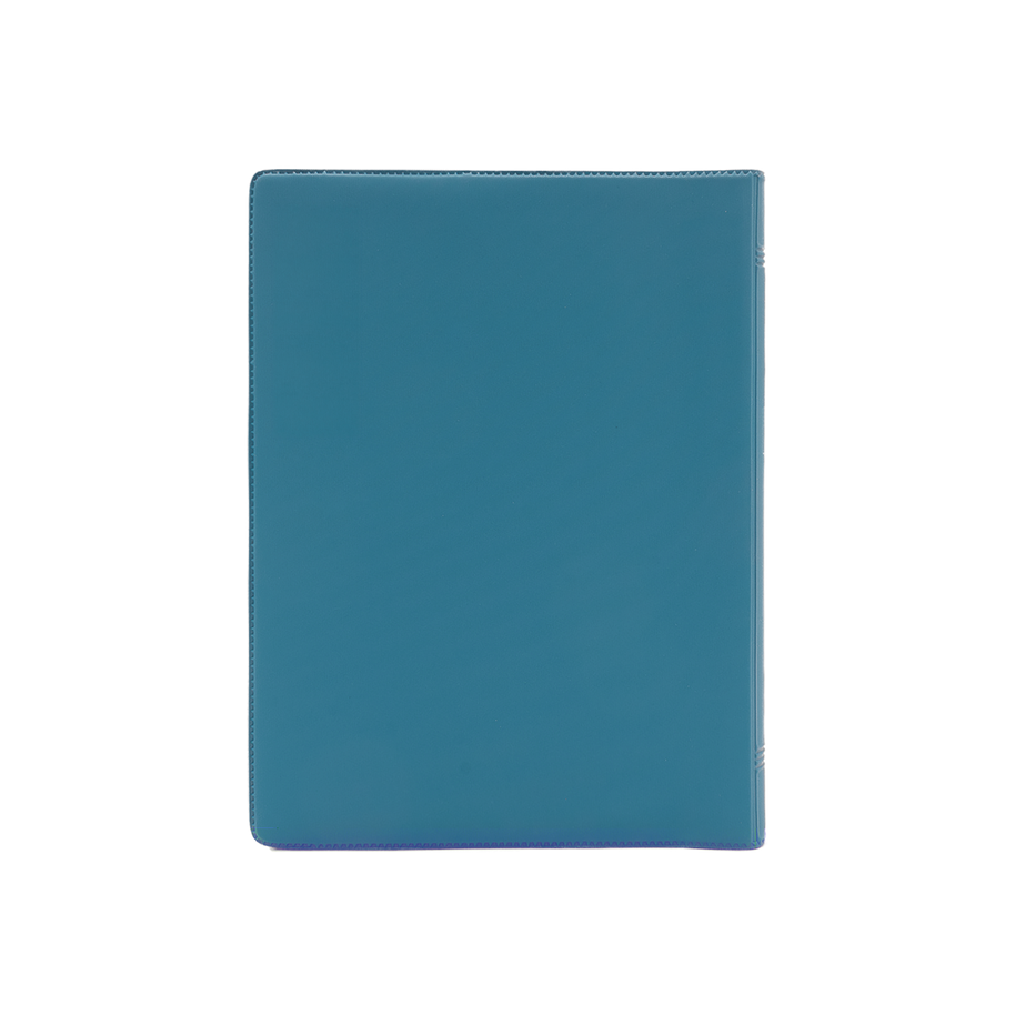 2027 Calendar Year Diary/Planner - 12 Month B6 Week to View Diary - Wiro Bound - Upward Superior Range