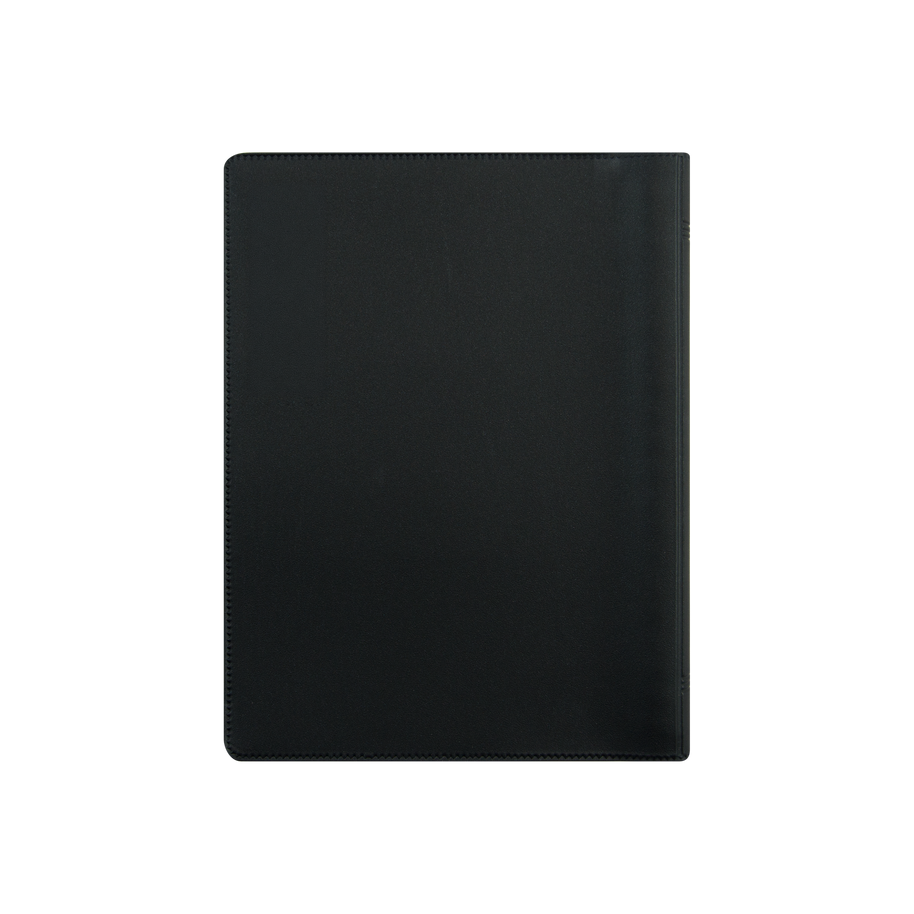 2027 Calendar Year Diary/Planner - 12 Month B6 Week to View Diary - Wiro Bound - Upward Superior Range