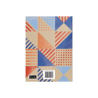 2027 Calendar Year Diary/Planner - 12 Month B5 Week to View Diary - Case Bound - Upward School Diary Range