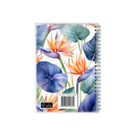 Upward - Busy Woman's Diary 4404, 12 Month 2026 Calendar Year Planner, Week to View Diary, A5 Wiro Bound