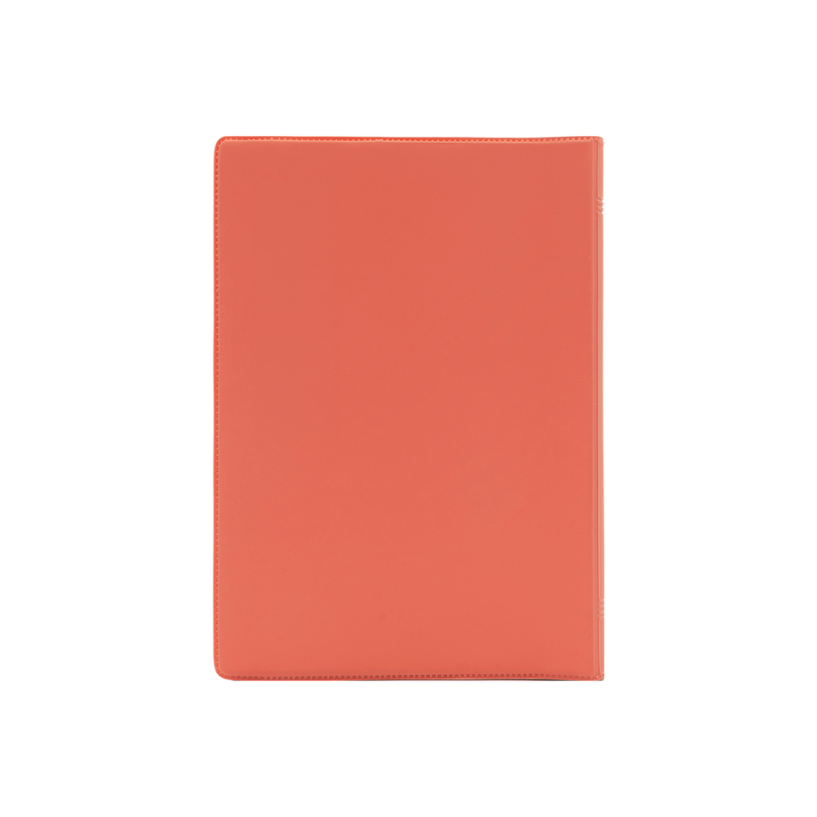 2027 Calendar Year Diary/Planner - 12 Month A7 Week to View Diary - Case Bound - Upward Standard Range
