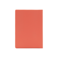 2027 Calendar Year Diary/Planner - 12 Month A7 Week to View Diary - Case Bound - Upward Standard Range