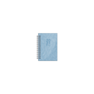 2027 Calendar Year Diary/Planner - 12 Month A7 Week to View Diary - Wiro Bound - Upward Fashion Range
