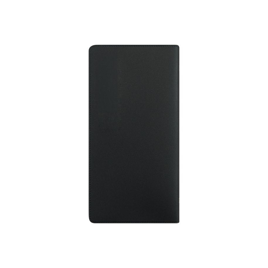 2027 Calendar Year Diary/Planner - 12 Month A6 Week to View Diary - Wiro Bound - Upward University Diary Range
