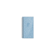2027 Calendar Year Diary/Planner - 12 Month A6 Week to View Diary - Wiro Bound - Upward Fashion Range