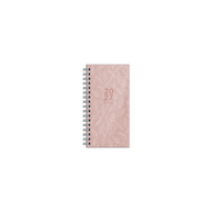 2027 Calendar Year Diary/Planner - 12 Month A6 Week to View Diary - Wiro Bound - Upward Fashion Range