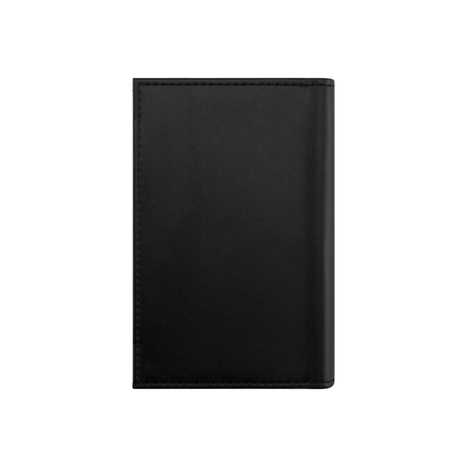 2027 Calendar Year Diary/Planner - 12 Month A6 Week to View Diary - Wiro Bound - Upward Deluxe Range