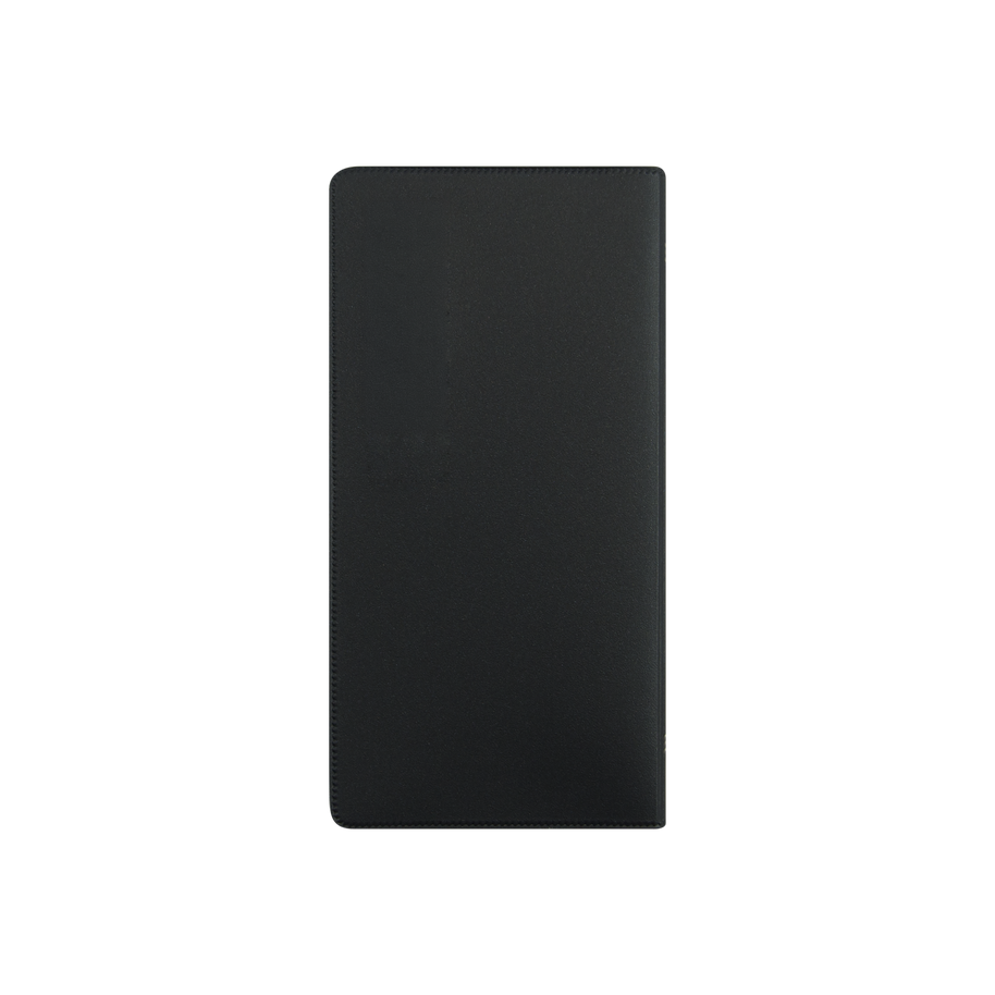 2027 Calendar Year Diary/Planner - 12 Month A6 2 Weeks to View Diary - Case Bound - Upward Standard Range
