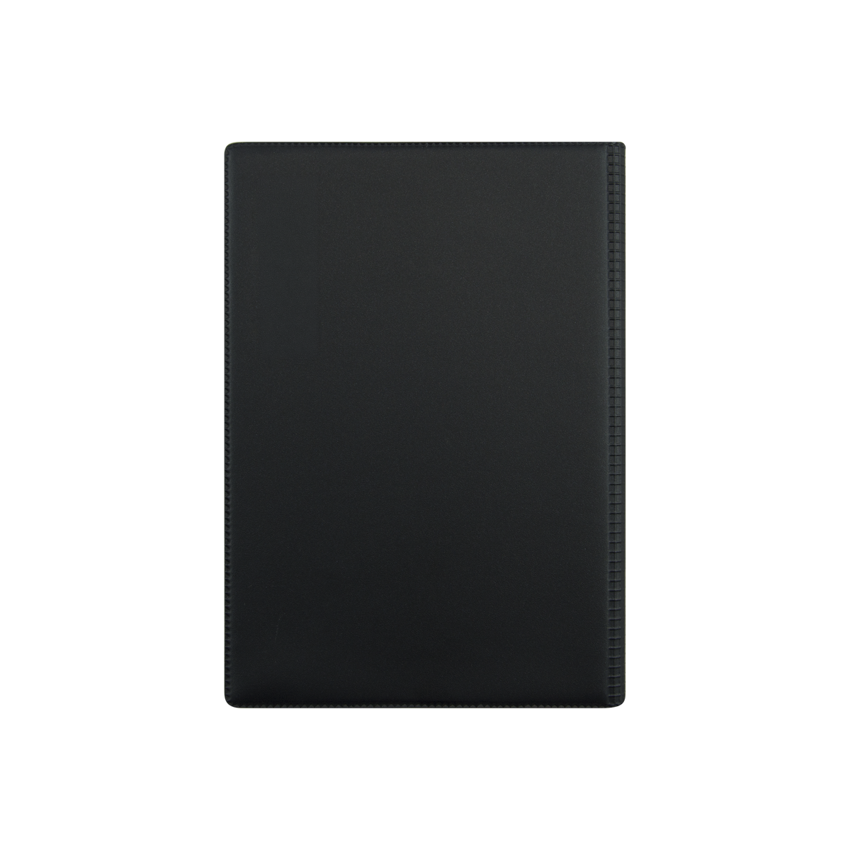 2027 Calendar Year Diary/Planner - 12 Month A7 Week to View Diary - Case Bound - Upward Standard Range