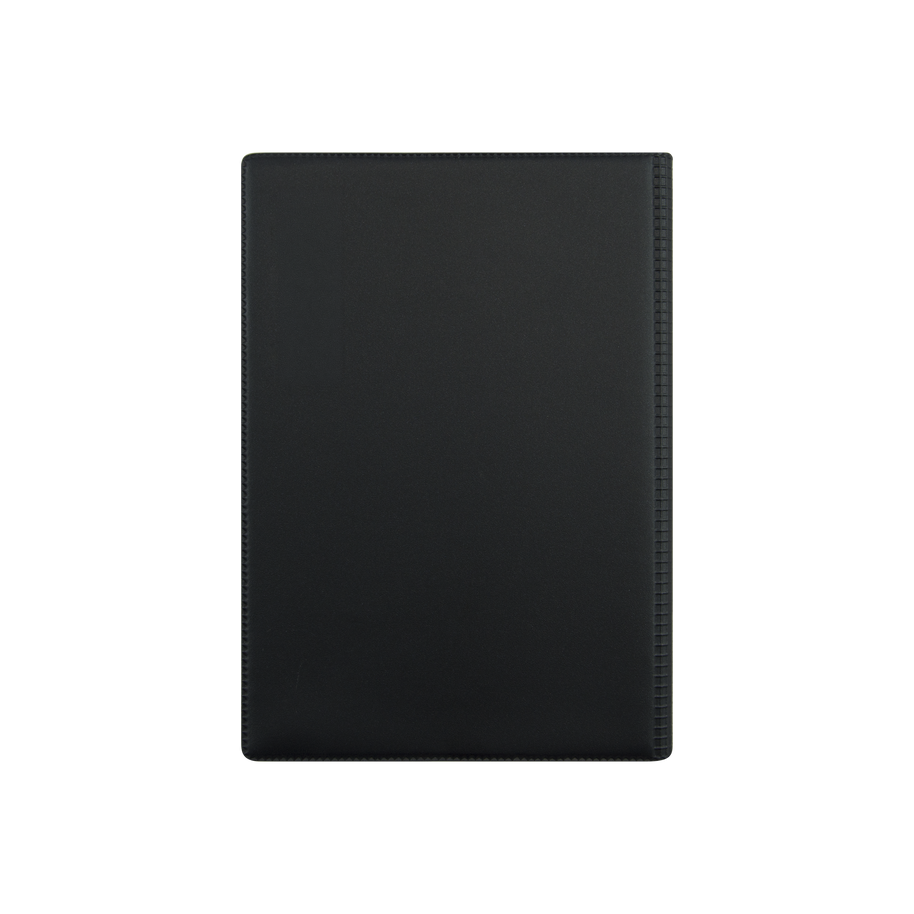 2027 Calendar Year Diary/Planner - 12 Month A7 Week to View Diary - Case Bound - Upward Standard Range