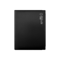 2027 Calendar Year Diary/Planner - 12 Month A5 Day to Page Diary - Wiro Bound - Upward Deluxe Range
