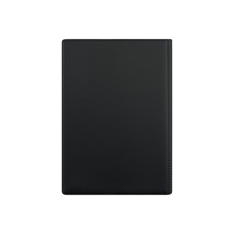 2027 Calendar Year Diary/Planner - 12 Month A5 Week to View Diary - Case Bound - Upward Standard Range