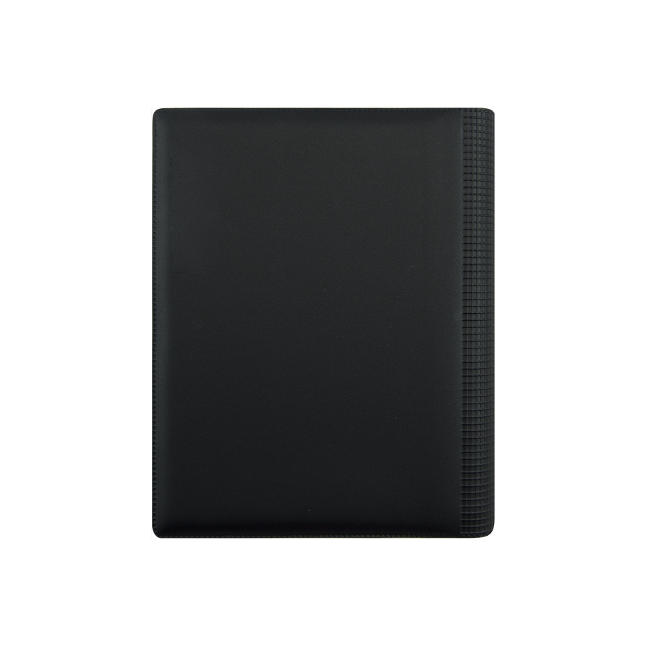 2027 Calendar Year Diary/Planner - 12 Month A5 Week to View Diary - Wiro Bound - Upward Superior Range