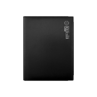 2027 Calendar Year Diary/Planner - 12 Month A5 Week to View Diary - Wiro Bound - Upward Deluxe Range