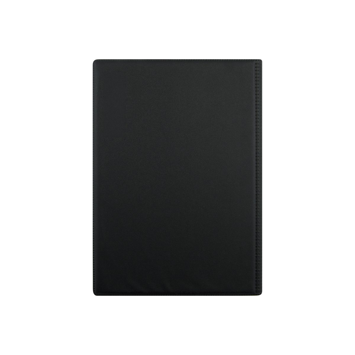 2027 Calendar Year Diary/Planner - 12 Month B5 Day to Page Diary - Case Bound - Upward Standard Range