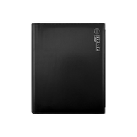 2027 Calendar Year Diary/Planner - 12 Month B5 Day to Page Diary - Wiro Bound - Upward Deluxe Range