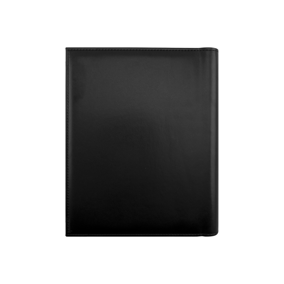 2027 Calendar Year Diary/Planner - 12 Month B5 Day to Page Diary - Wiro Bound - Upward Deluxe Range