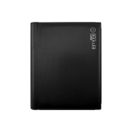 2027 Calendar Year Diary/Planner - 12 Month B5 Week to View Diary - Wiro Bound - Upward Deluxe Range