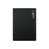 2027 Calendar Year Diary/Planner - 12 Month B5 Week to View Diary - Case Bound - Upward Standard Range