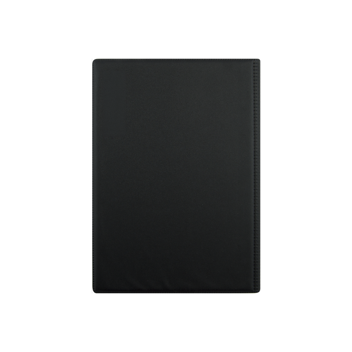 2027 Calendar Year Diary/Planner - 12 Month B5 Week to View Diary - Case Bound - Upward Standard Range
