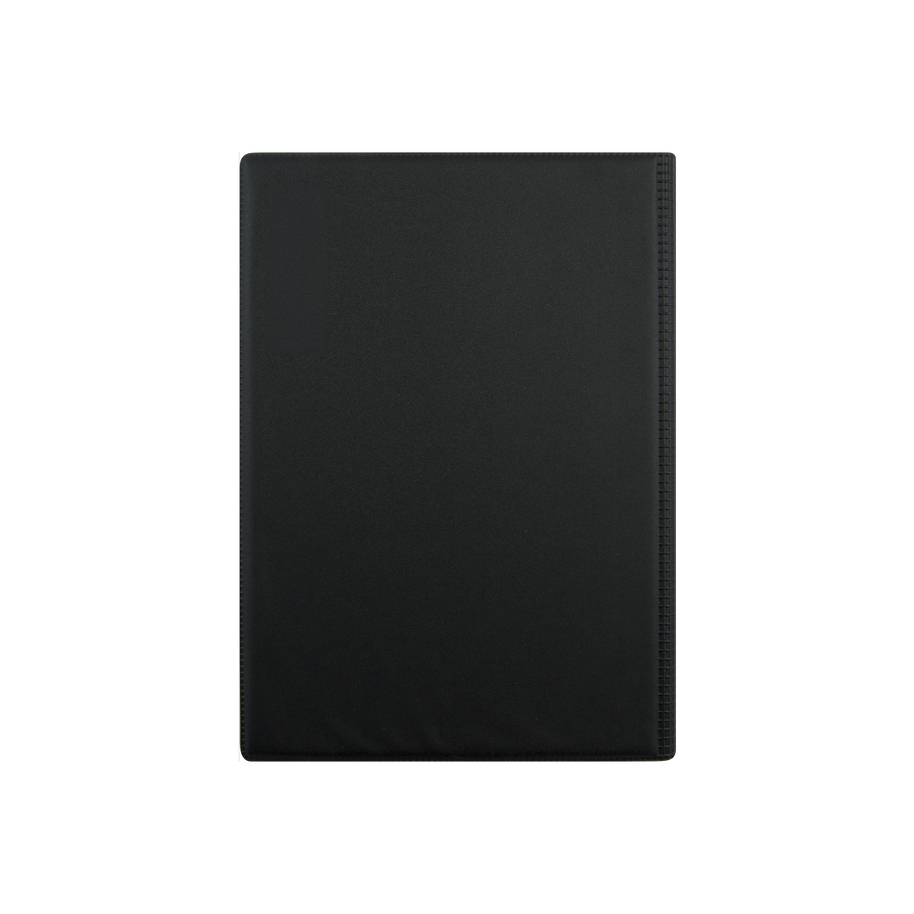 2027 Calendar Year Diary/Planner - 12 Month B5 Week to View Diary - Case Bound - Upward Standard Range