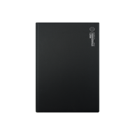 2027 Calendar Year Diary/Planner - 12 Month A4 Day to Page Diary - Case Bound - Upward Standard Range