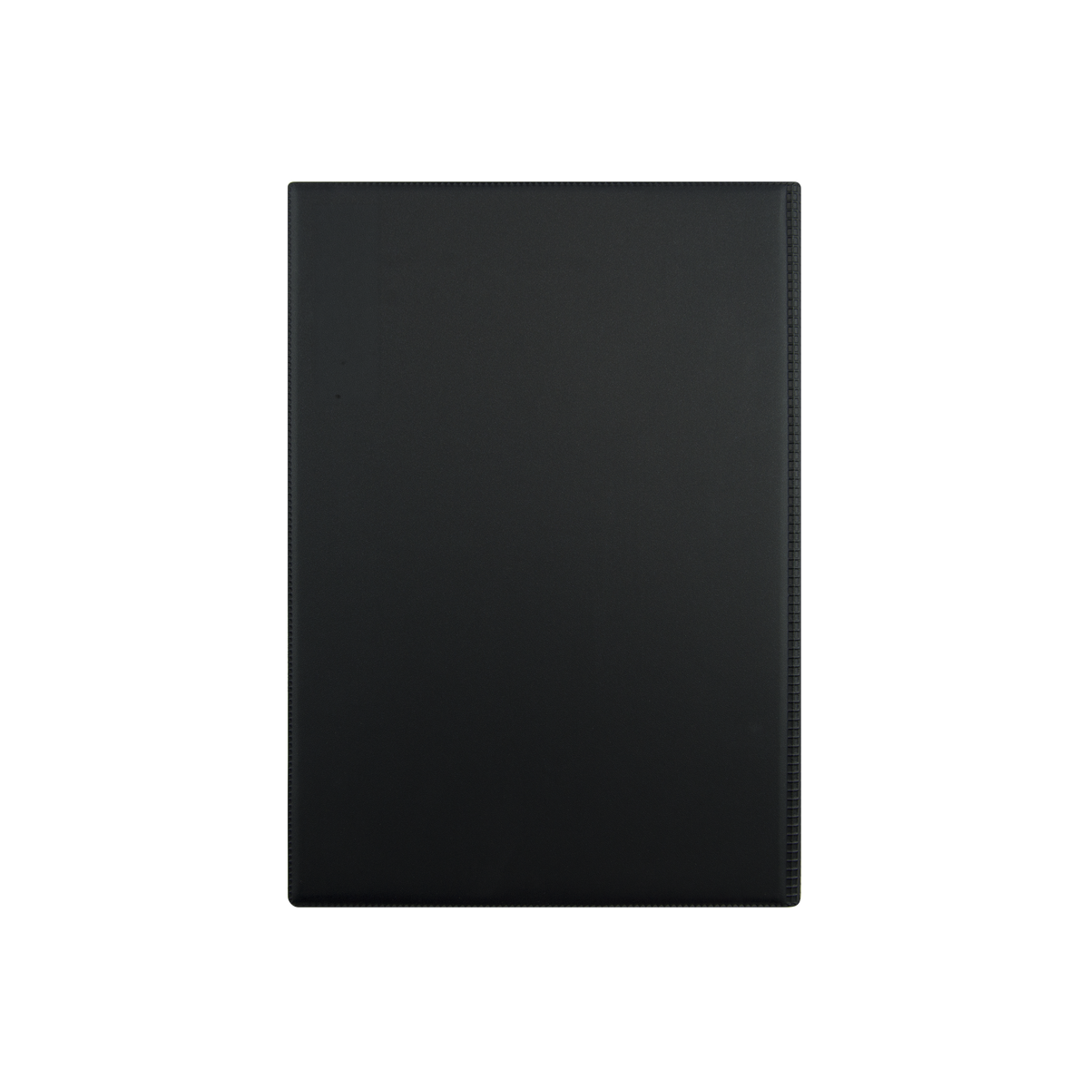 2027 Calendar Year Diary/Planner - 12 Month A4 Day to Page Diary - Case Bound - Upward Standard Range