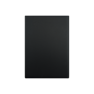 2027 Calendar Year Diary/Planner - 12 Month A4 Day to Page Diary - Case Bound - Upward Standard Range