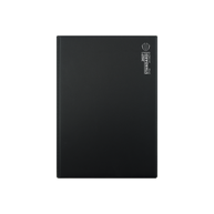 2027 Calendar Year Diary/Planner - 12 Month A4 Week to View Diary - Case Bound - Upward Standard Range