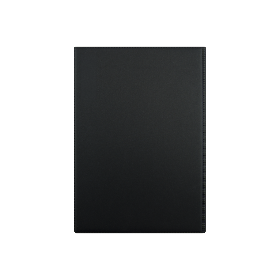 2027 Calendar Year Diary/Planner - 12 Month A4 Week to View Diary - Case Bound - Upward Standard Range