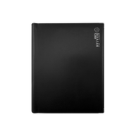 2027 Calendar Year Diary/Planner - 12 Month A4 Week to View Diary - Wiro Bound - Upward Deluxe Range