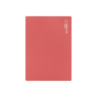 2027 Calendar Year Diary/Planner - 12 Month A4 Month to View Diary - Case Bound - Upward Planner Range