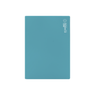 2027 Calendar Year Diary/Planner - 12 Month A4 Month to View Diary - Case Bound - Upward Planner Range