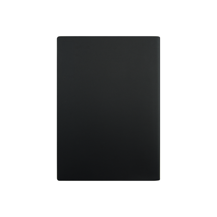 2027 Calendar Year Diary/Planner - 12 Month A4 Month to View Diary - Case Bound - Upward Planner Range