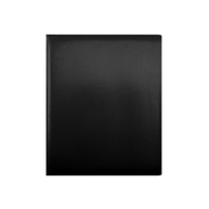 2026-2027 Financial Year Planner - 12 Month B5 Day to Page Diary - Hard Cover Leather Bound - Upward Deluxe Range